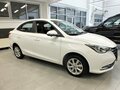 2024 Changan Alsvin, белый, 1939900 рублей - вид 1