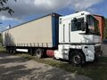 1999 Renault Magnum, белый, 1800000 рублей - вид 1