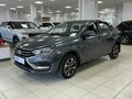 2026 Lada (ВАЗ) Vesta I Рестайлинг (NG), серый