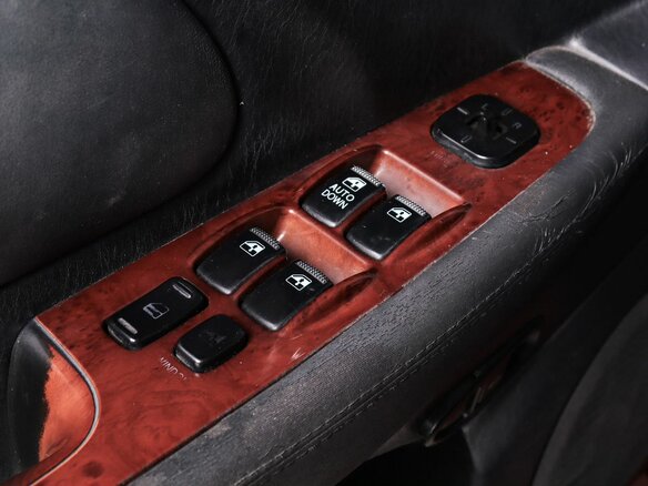 2006 Hyundai Sonata ТагАЗ IV (EF) Рестайлинг, красный, 499000 рублей - вид 13