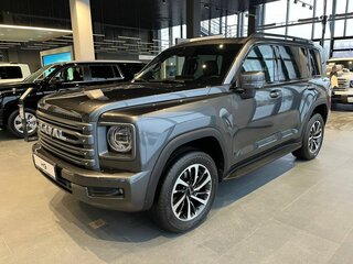 2026 Haval H9 II, серый, 5299000 рублей, вид 1