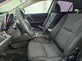 2009 Mazda 3 II (BL), чёрный, 725000 рублей - вид 10