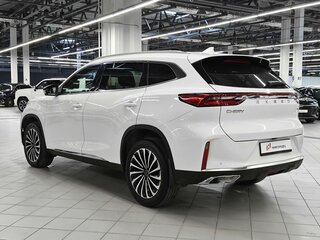 2022 Exeed TXL I Рестайлинг, белый, 2169000 рублей, вид 4