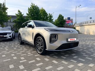 2026 Changan Qiyuan Q07 31.7 kWh, бежевый, 3890000 рублей, вид 3