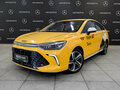 2024 BAIC U5 Plus, жёлтый, 720000 рублей