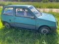 2000 Lada (ВАЗ) 1111 Ока СеАЗ, зелёный - вид 7