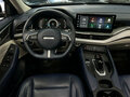 2024 Haval F7 I Рестайлинг, чёрный, 2400000 рублей - вид 9