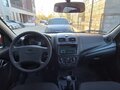 2022 Lada (ВАЗ) Granta Euro-2 I Рестайлинг, красный, 675000 рублей - вид 8