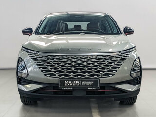 2024 Omoda C5 I, серый, 1700000 рублей, вид 2