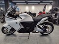 2015 Honda VFR 1200, белый, 1340000 рублей - вид 1