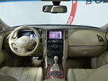 2014 Infiniti QX70, синий, 1980000 рублей - вид 7