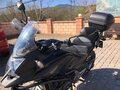 2015 Honda NC 750X, чёрный, 620000 рублей - вид 6