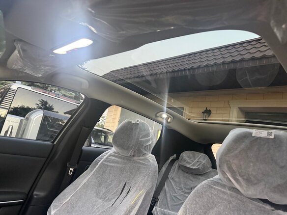 2026 Changan Qiyuan Q05 40.3 kWh II, серебристый, 1650000 рублей - вид 14