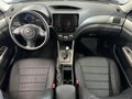 2008 Subaru Forester III, синий - вид 10