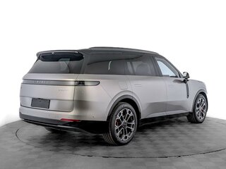 2026 Lynk & Co 900, серебристый, 9000000 рублей, вид 2