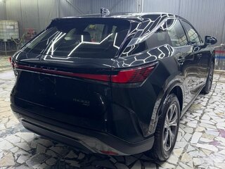 2026 Lexus RX 300 V, чёрный, 7490000 рублей, вид 3