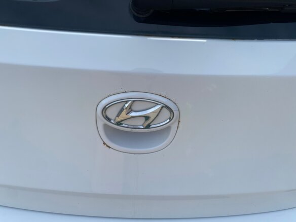 2011 Hyundai i30 I Рестайлинг, белый, 585000 рублей - вид 30