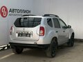 2014 Renault Duster I, бежевый, 729900 рублей - вид 4