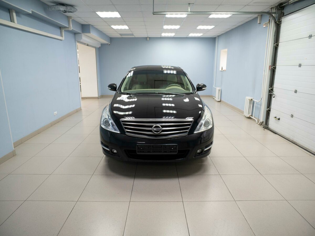 Открыть фотографии: Nissan Teana II (J32) Рестайлинг