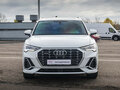 2022 Audi Q3 45 TFSI II (F3), белый, 4179000 рублей - вид 1