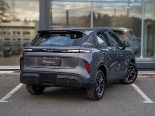 2026 Tenet Plus L4, серебристый, 2540000 рублей, вид 5