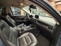 2020 Mazda CX-5 II, серый, 3390000 рублей - вид 9