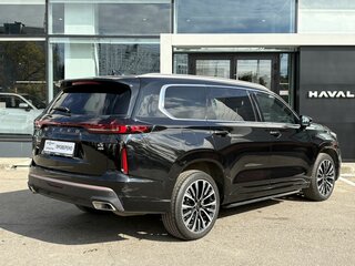 2023 Exeed VX I, чёрный, 3199000 рублей, вид 5