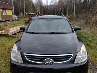 2011 Hyundai ix55, чёрный, 1250000 рублей, вид 1