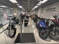 2025 Triumph Rocket III, чёрный, 2670000 рублей - вид 9