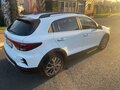 2020 Kia Rio X IV Рестайлинг, белый, 1940000 рублей - вид 3