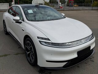 2026 Changan Qiyuan A06 28.39 kWh, белый, 2830000 рублей, вид 1