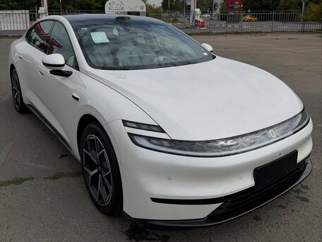 2026 Changan Qiyuan A06 28.39 kWh, белый, 2830000 рублей, вид 1