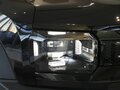 2026 Jetour T2, чёрный - вид 9