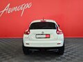 2014 Nissan Juke I, белый, 990000 рублей - вид 4