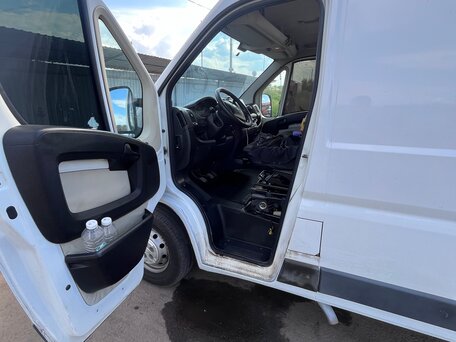 2012 Fiat Professional Ducato, белый, 1800000 рублей, вид 3