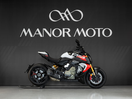2026 Ducati XDiavel, белый, 4350000 рублей, вид 1