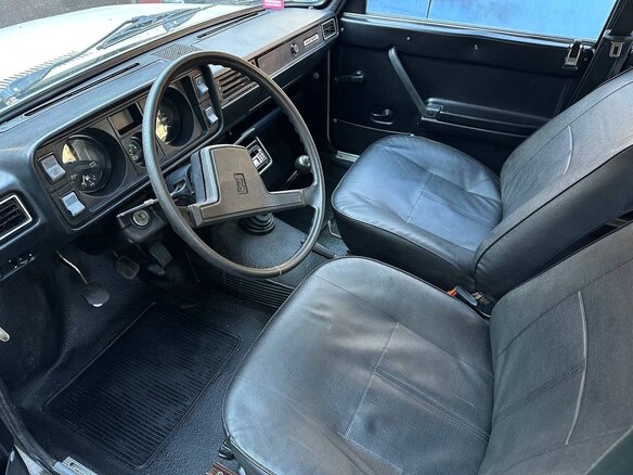 1996 Lada (ВАЗ) 2105, бежевый, 210000 рублей - вид 11