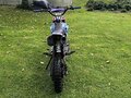 2024 Kayo Basic K125EM, синий, 60000 рублей - вид 3