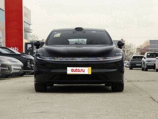 2026 Changan Qiyuan A06 28.39 kWh, чёрный, 2349000 рублей, вид 2