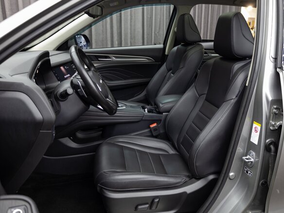 2020 Haval F7 I, серый, 1595000 рублей - вид 10
