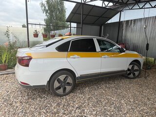 2023 Evolute i-Pro, белый, 1700000 рублей, вид 3