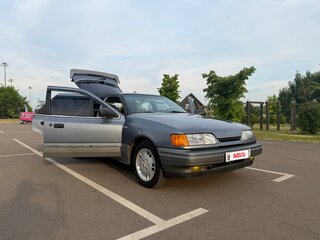 1989 Ford Scorpio I, серый, 220000 рублей, вид 3