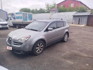 2006 Subaru Tribeca I, серый, 399000 рублей, вид 1