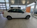 2026 Lada (ВАЗ) Granta I Рестайлинг, белый - вид 5
