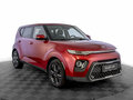 2020 Kia Soul III, красный - вид 2