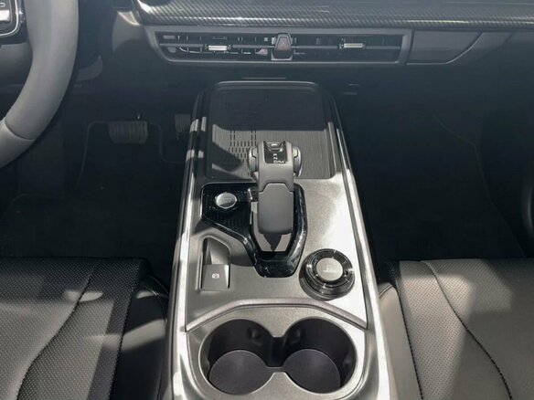 2026 Haval H3 I Рестайлинг, чёрный, 3216510 рублей - вид 11