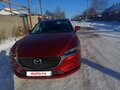 2019 Mazda 6 III (GJ) Рестайлинг 2, красный, 2350000 рублей