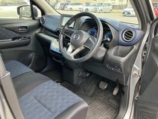 2021 Nissan Dayz MHEV II, серый, 800000 рублей, вид 5