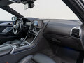 2019 BMW 8 серии Gran Coupe M850i xDrive II (G14/G15/G16), чёрный, 7527000 рублей - вид 10