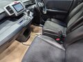 2015 Honda Freed I Рестайлинг 2, синий, 1282000 рублей - вид 9